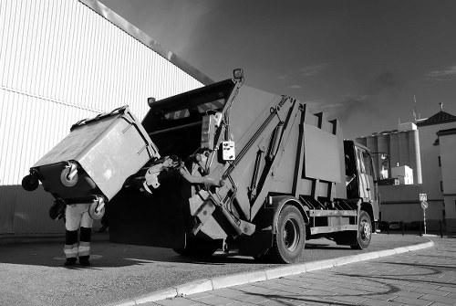 Reasons for Proper Furniture Disposal in Lee