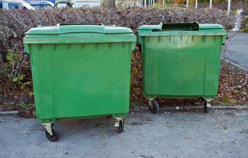 Choosing the right waste removal service