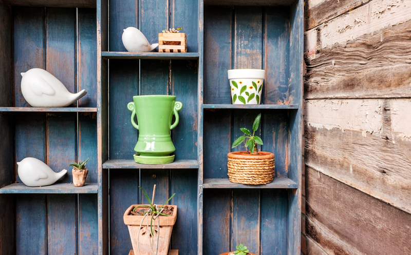 Cutting Down on Waste with Thoughtful Cardboard Disposal