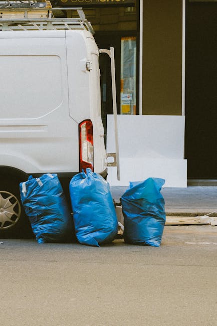 Hidden fees to avoid when booking Lee rubbish removal